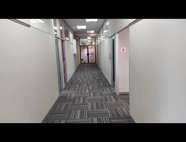 250M² WAREHOUSE TO LET IN EPPING INDUSTRIAL